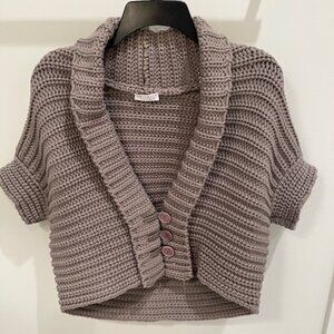 Brunello Cucinelli brown sweater XL